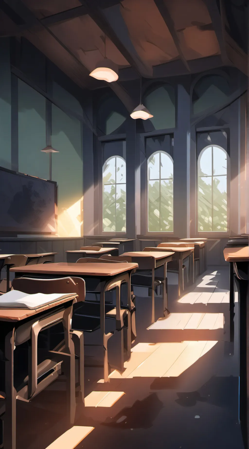 ai character: {{Fpe}} background