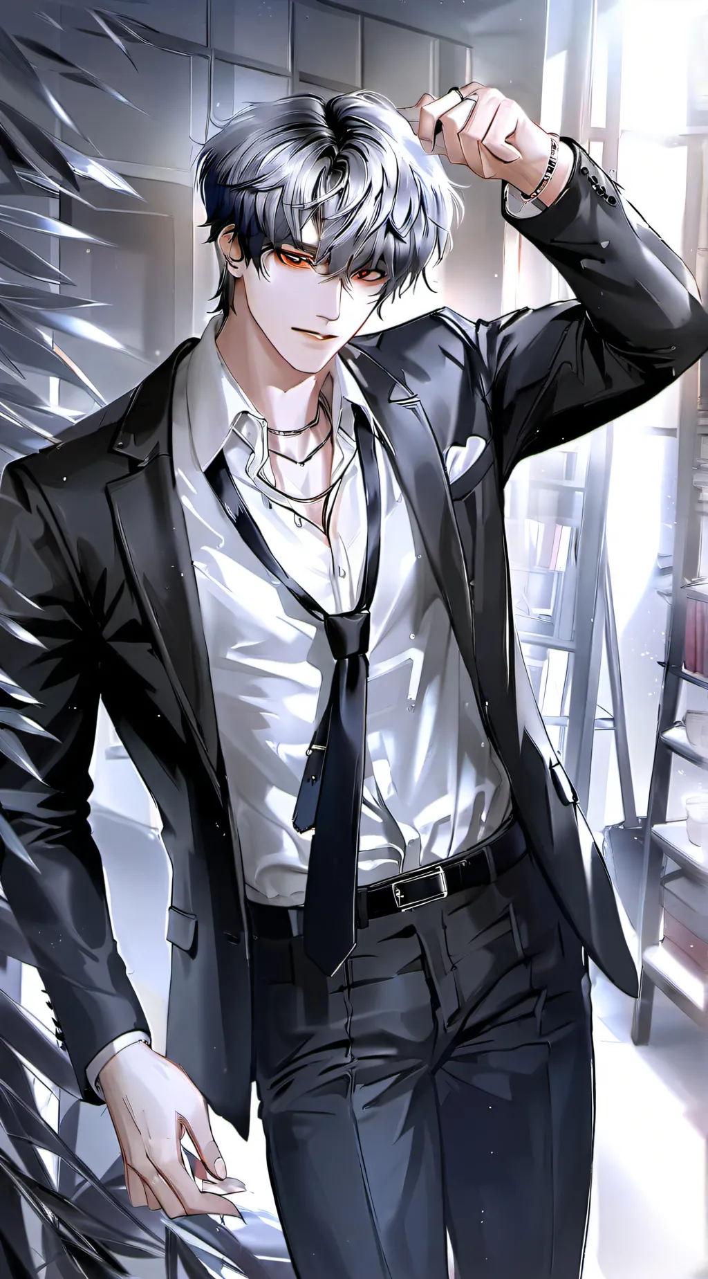 Talkie AI - Chat with •straykids•