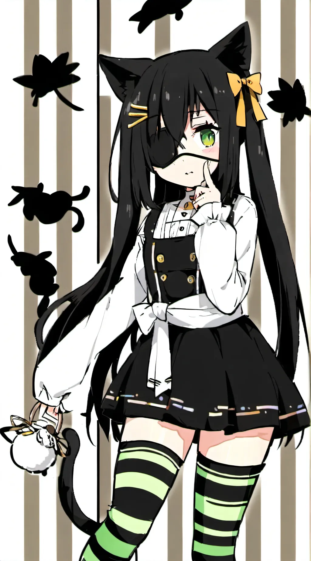 ai character: ⭐️HH RP⭐️ background