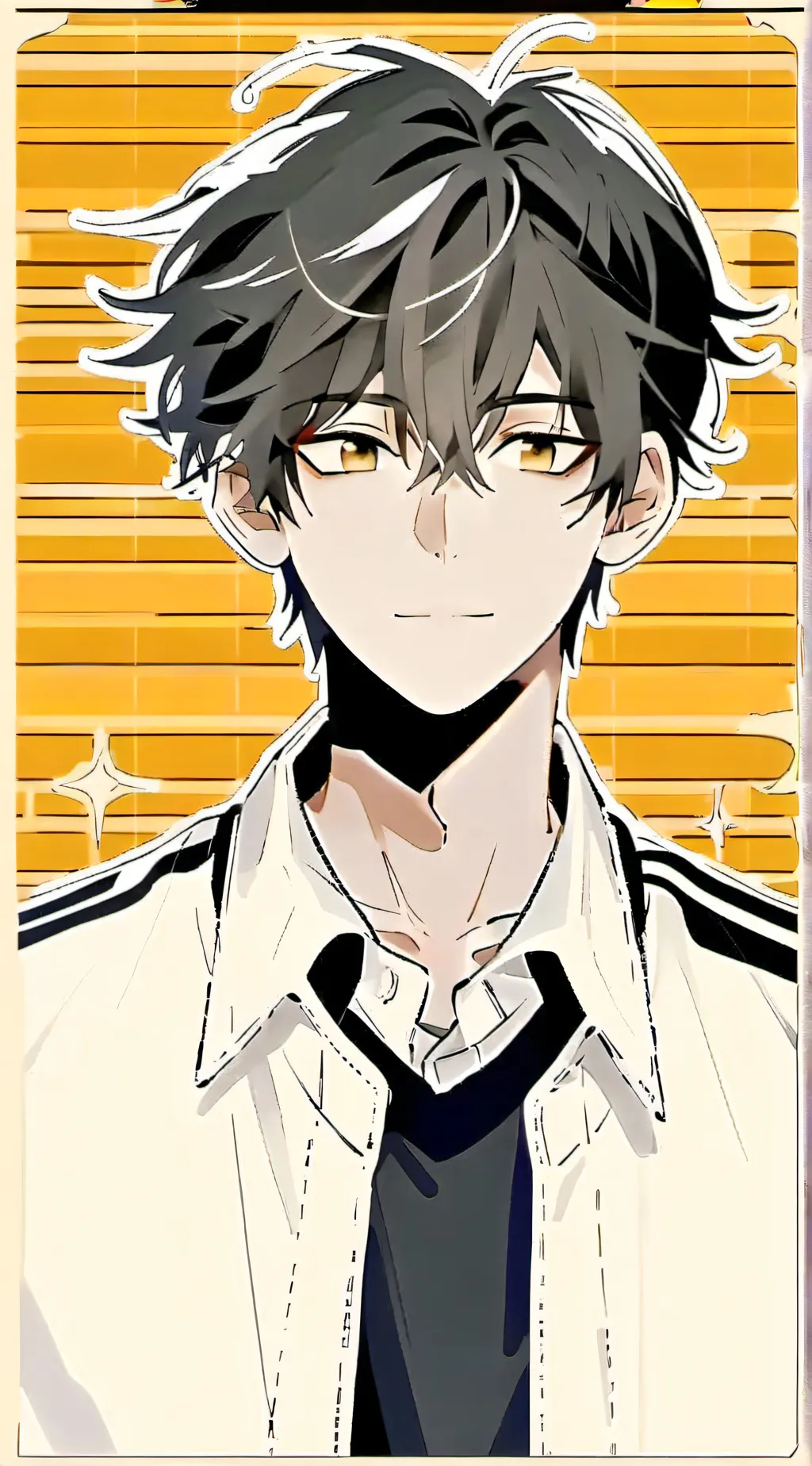 ai character: ∅!«sora»!∅ background