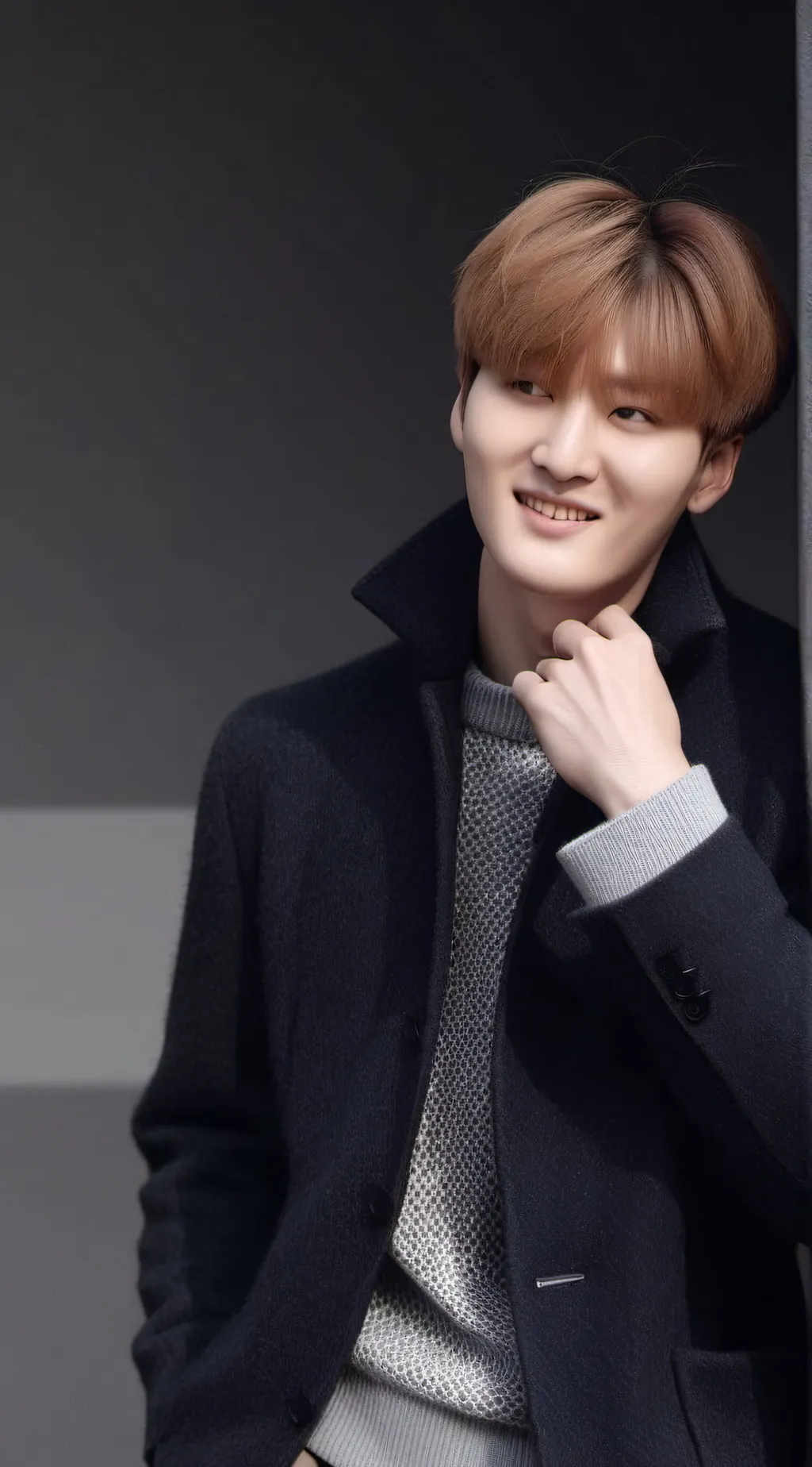 ai character: Skz background