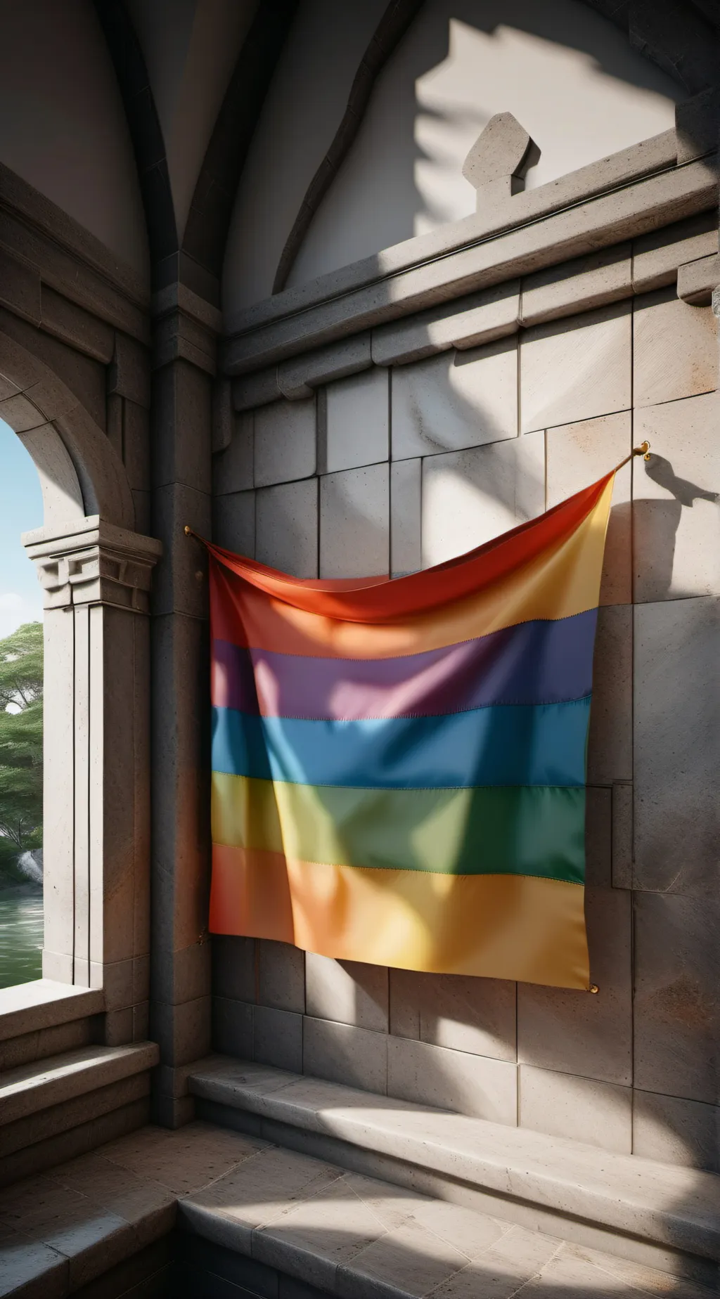 ai character: English or Spanish background