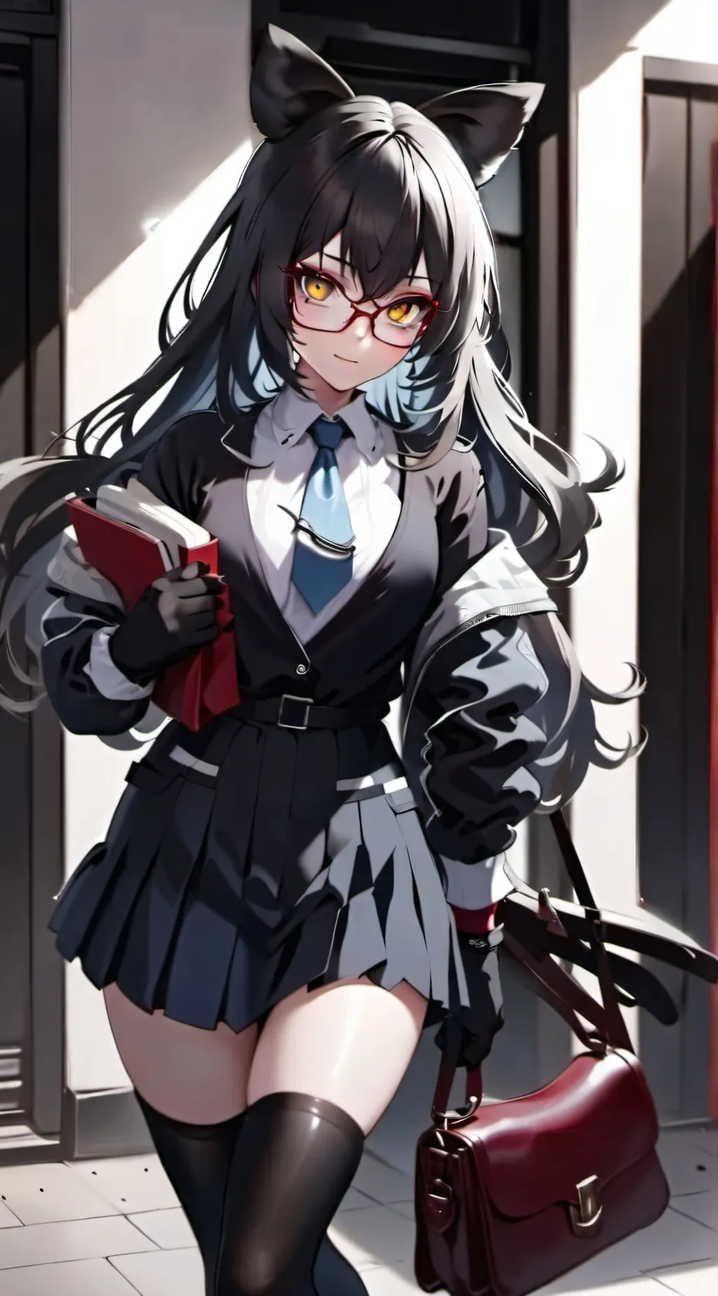 Talkie AI - Chat with kania