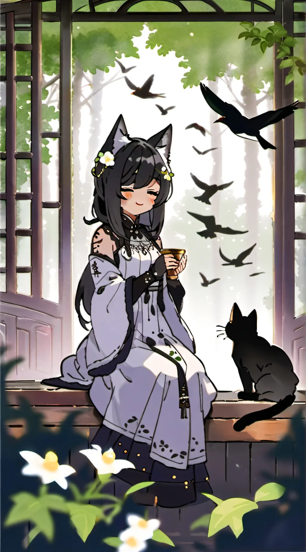 Talkie AI - Chat with Yukiotan