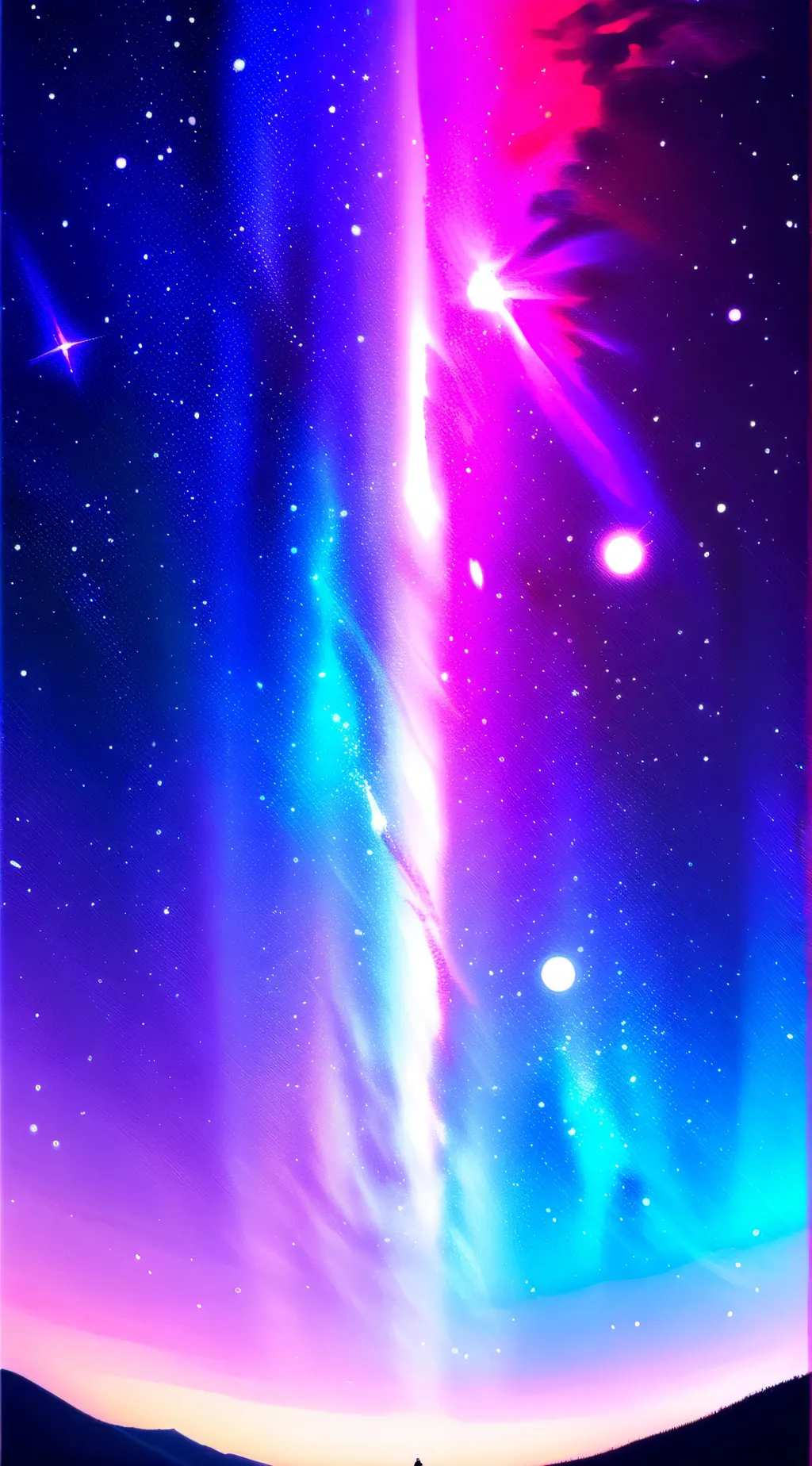 ai character: MHA WORD COUNTS! background