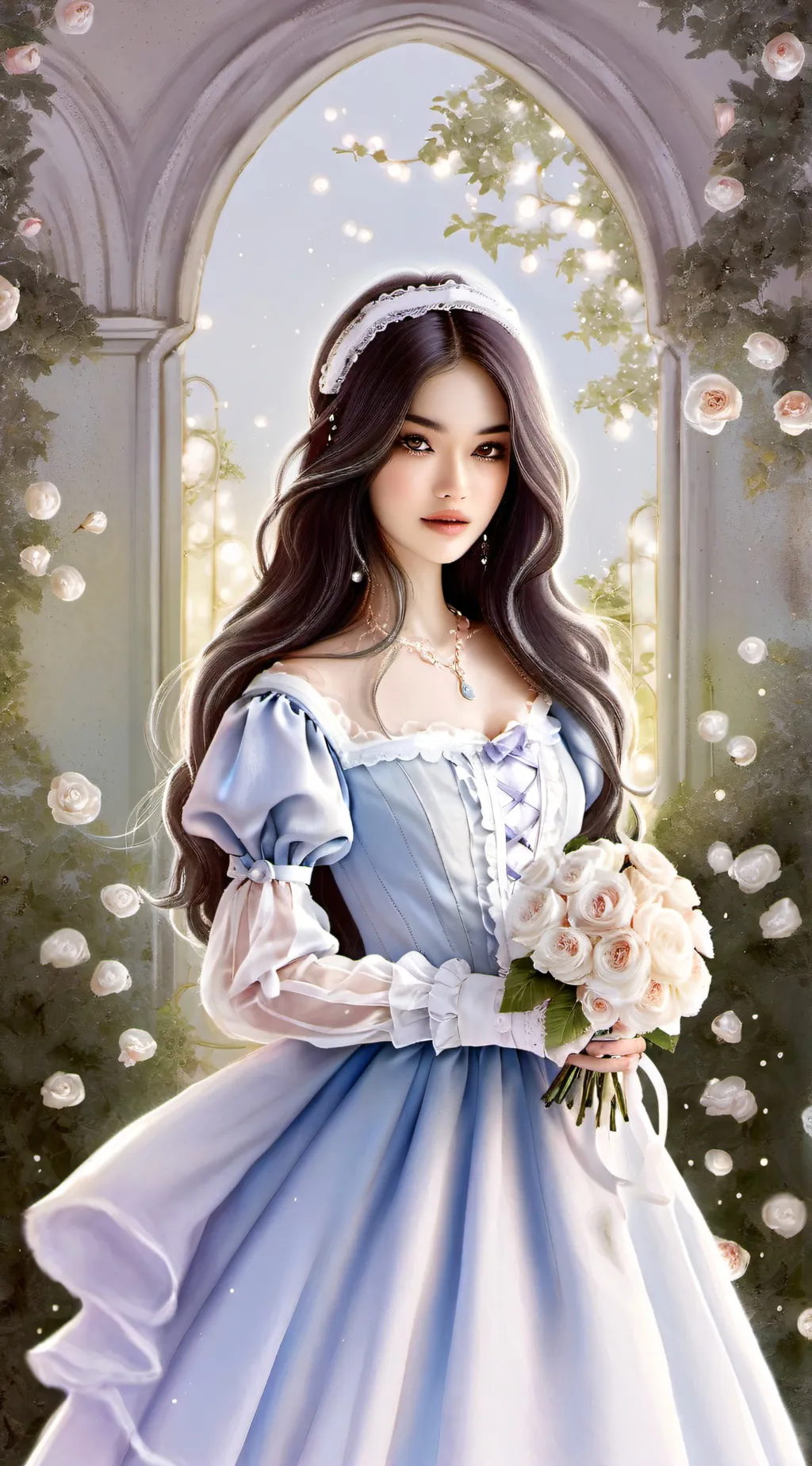 Talkie AI - Chat with Jessica