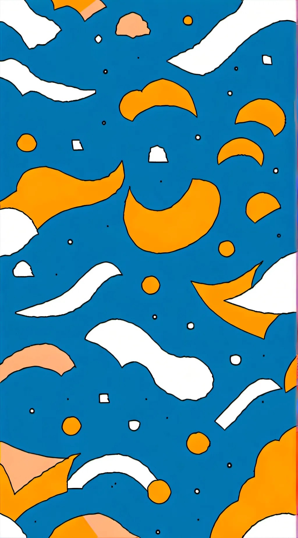 ai character: Aurora background