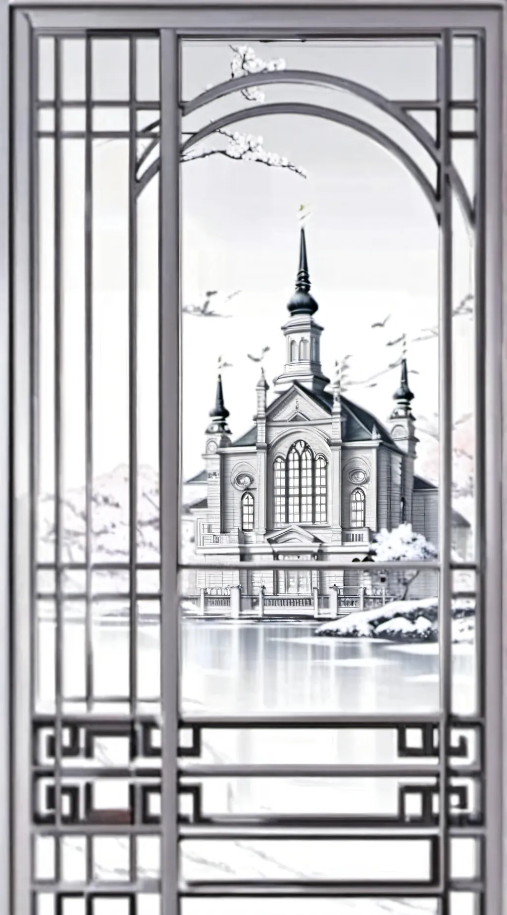 ai character: ★Fpe★ background