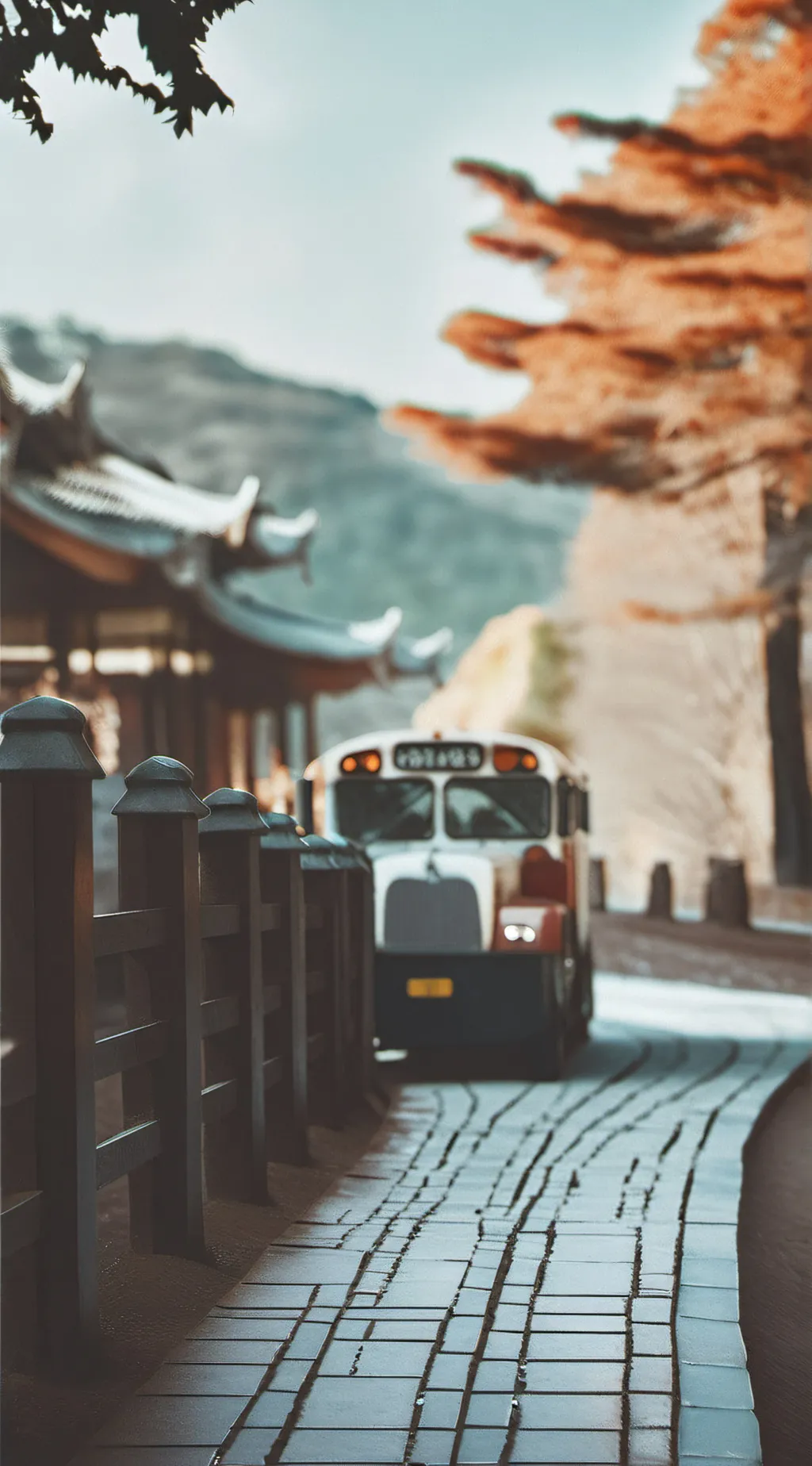 ai character: fpe roadtrip background