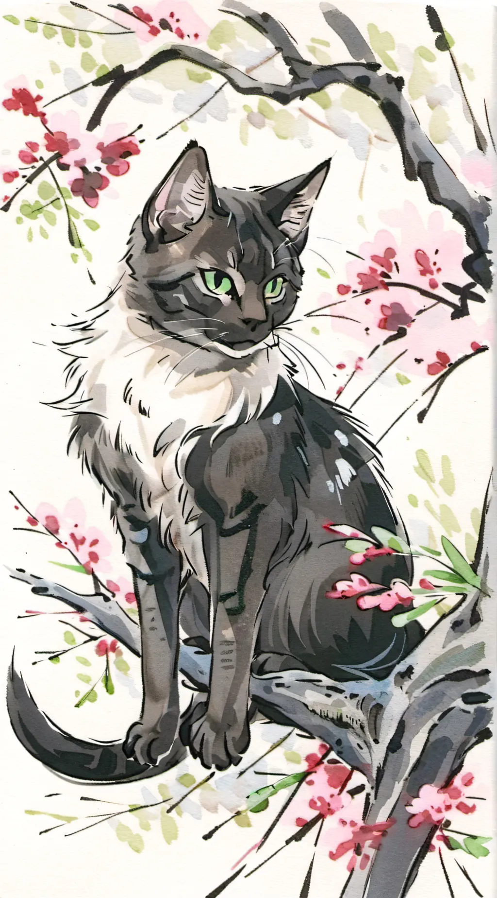 ai character: SCP-529 background