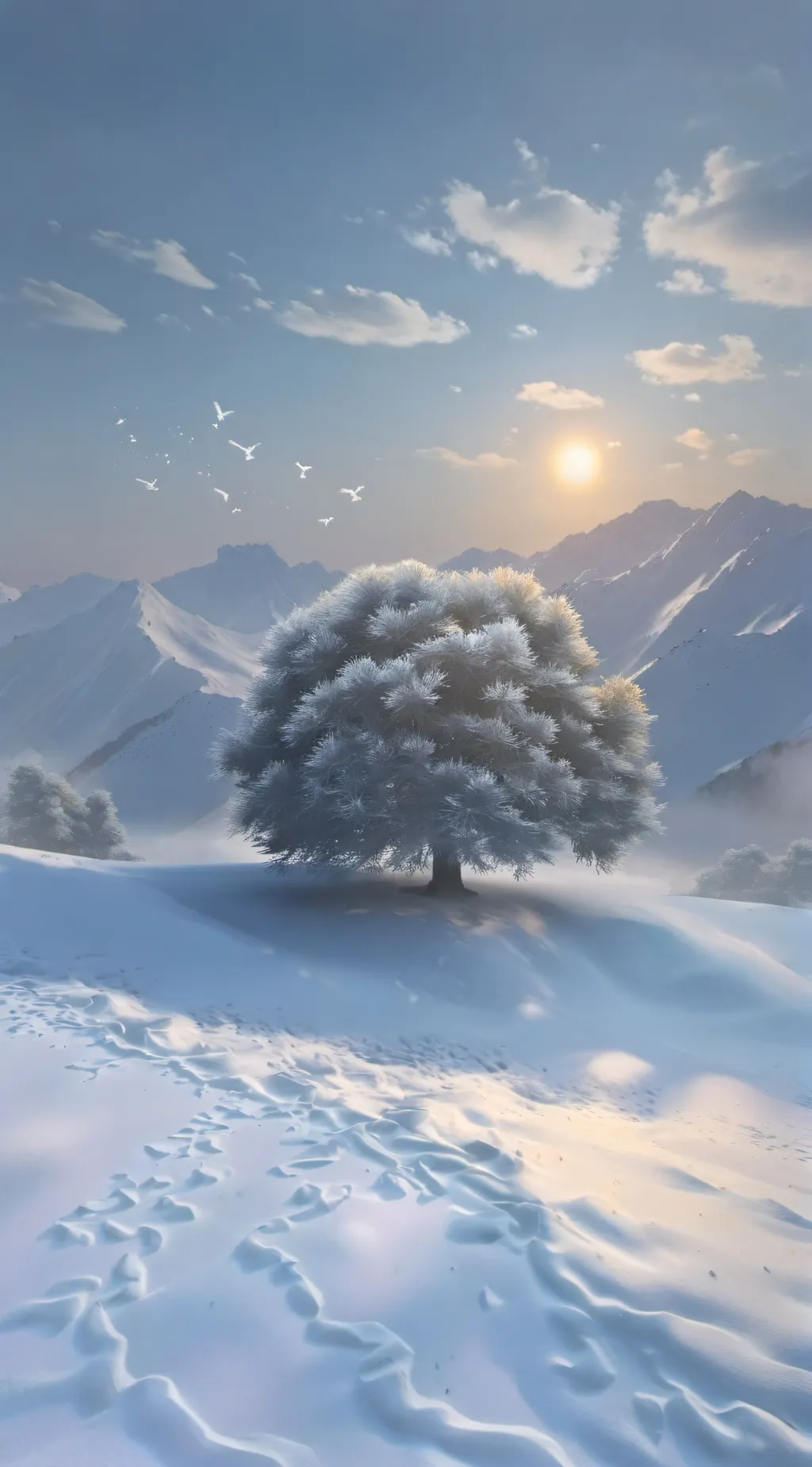 ai character: Y/n x avengers background