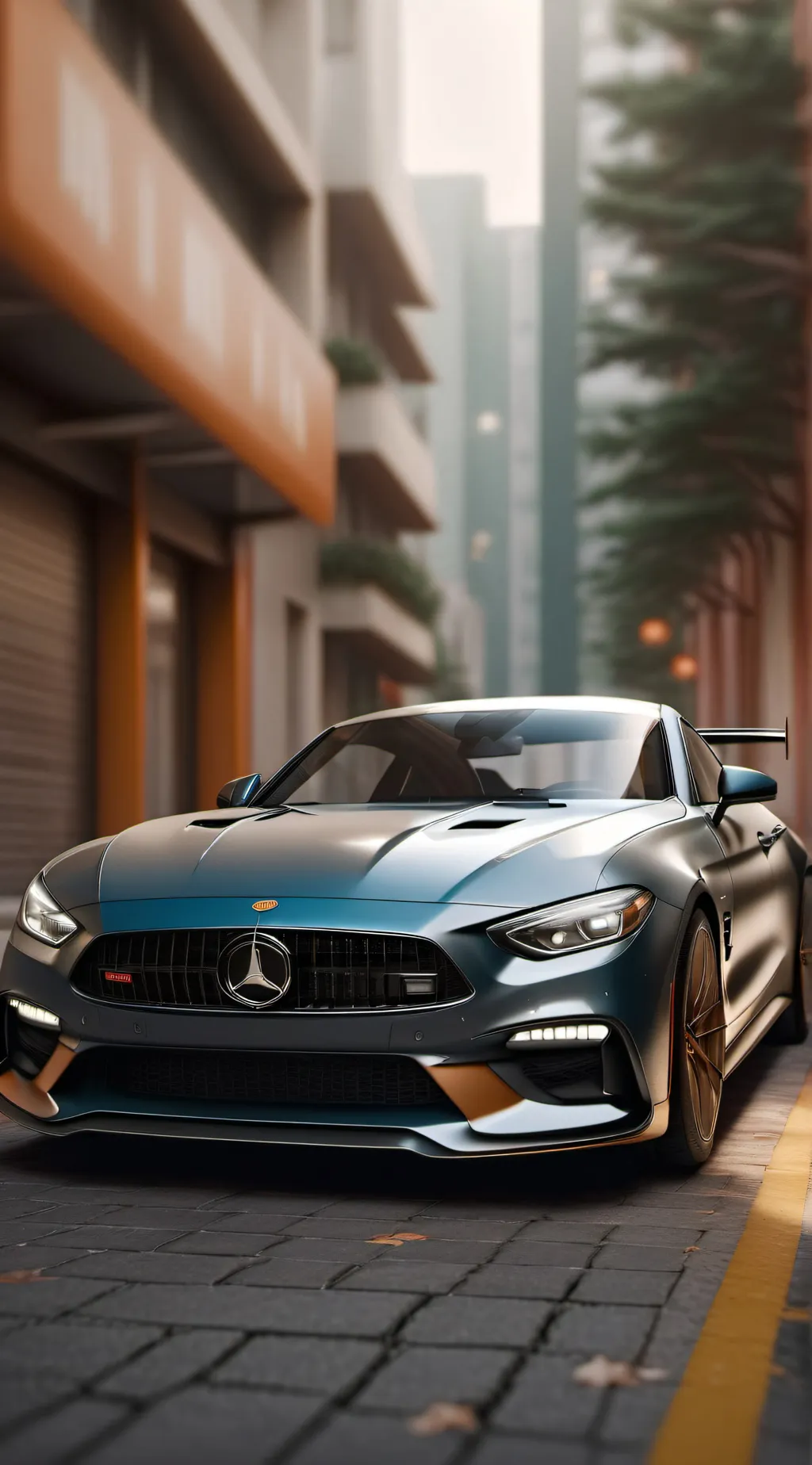 Talkie AI - Chat with Cars