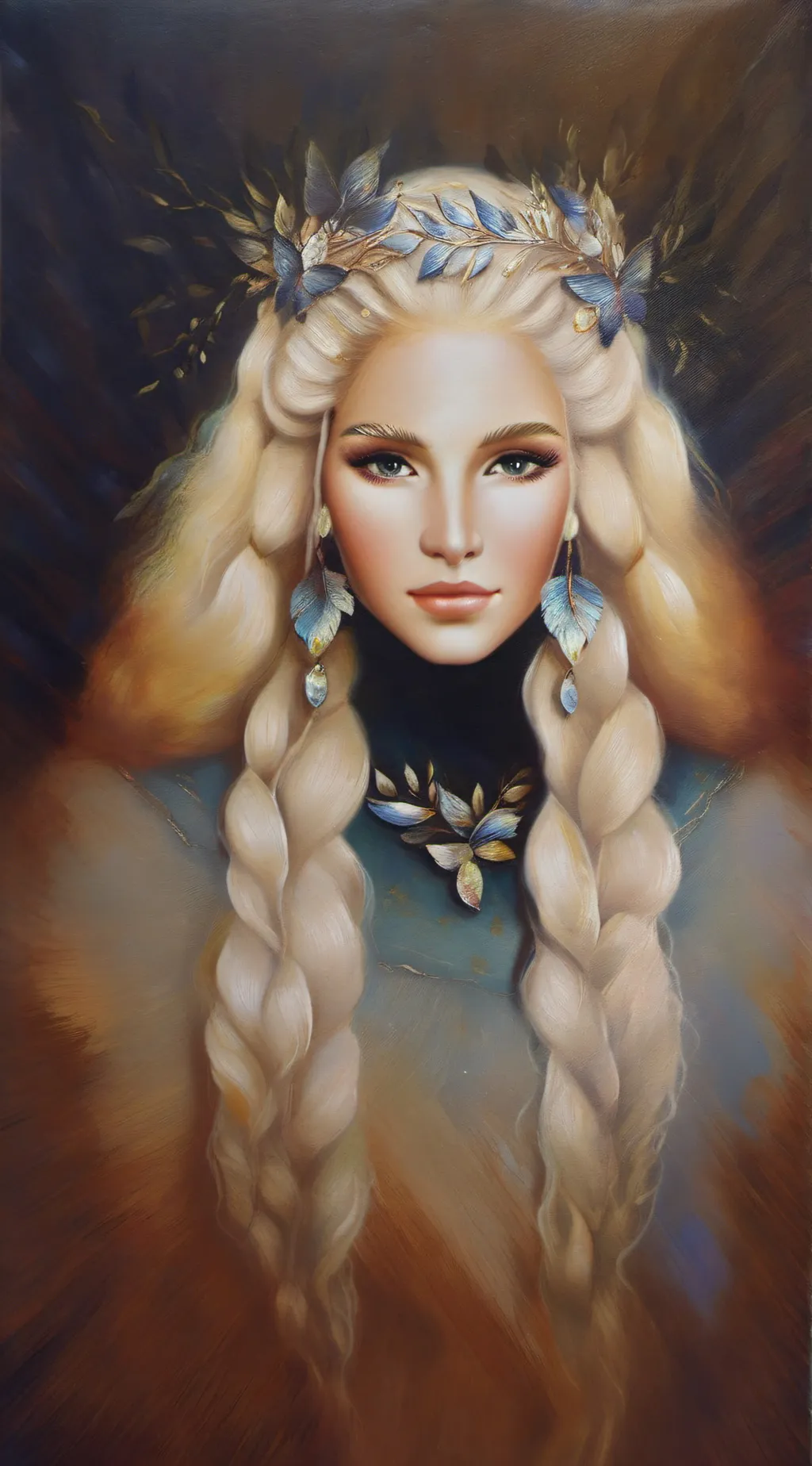 Talkie AI - Chat with Aladaïra et romy