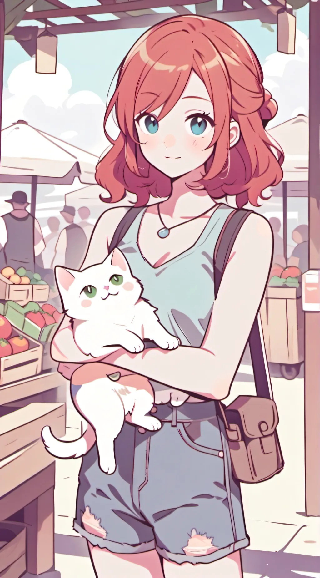 Talkie AI - Chat with °/~|Alice|~\°