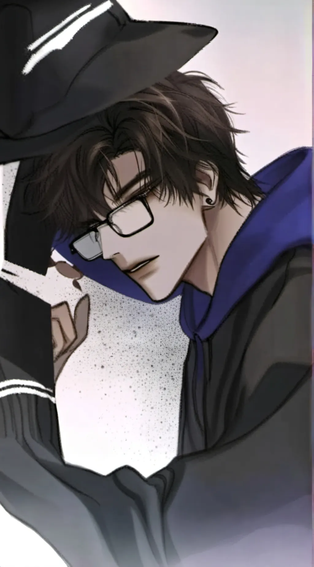 ai character: Elish background