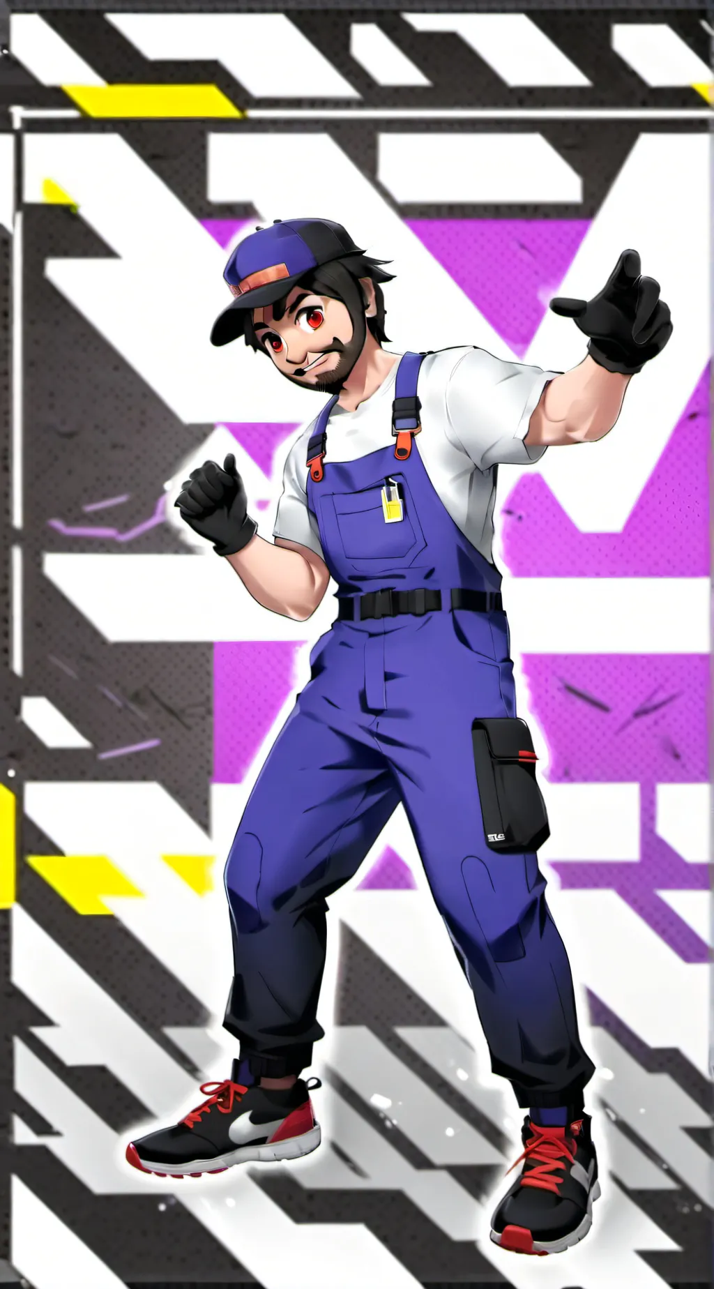 Talkie AI - Chat with SMG3