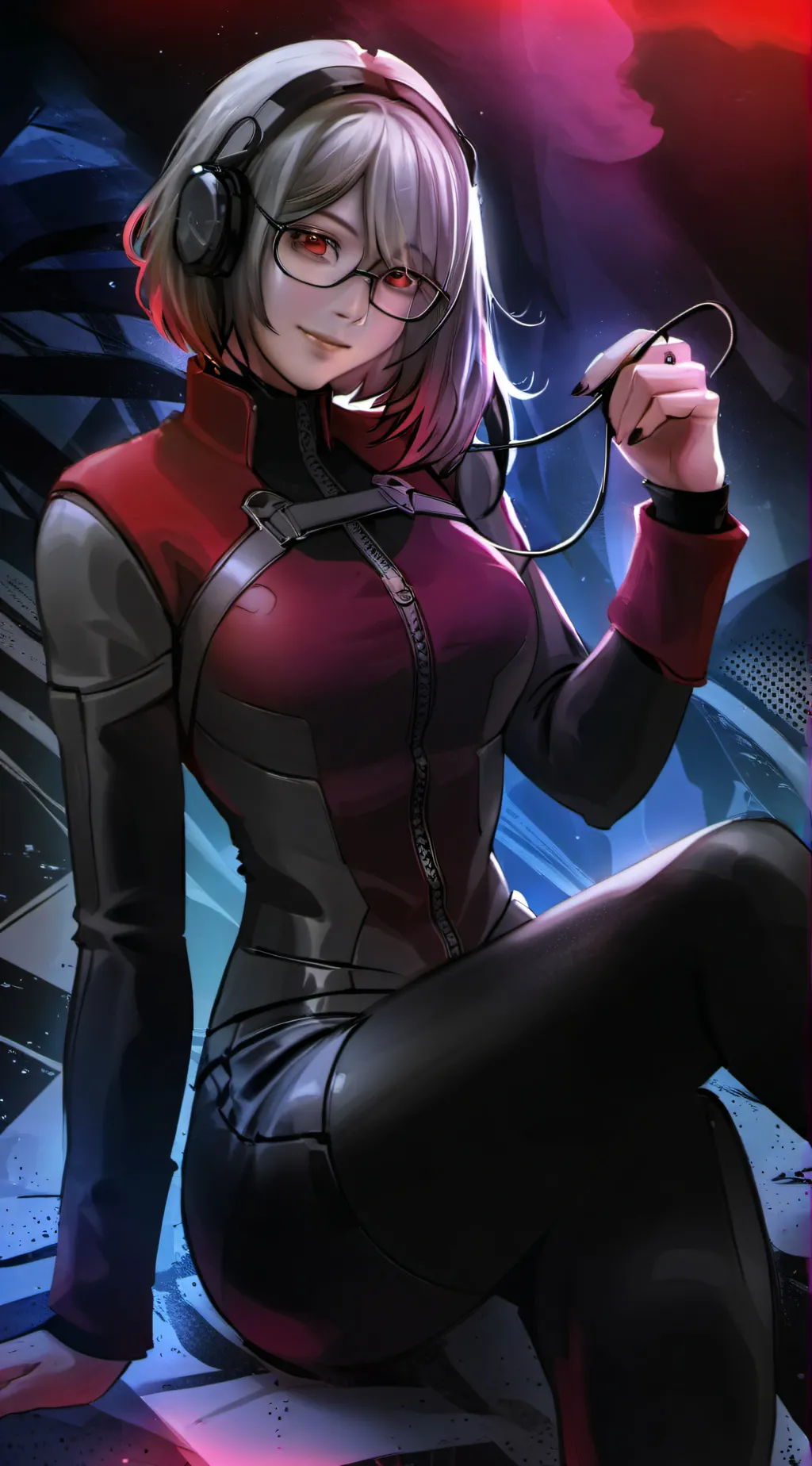 Talkie AI - Chat with emily