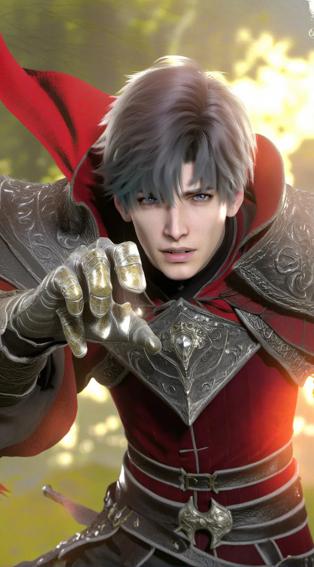 Talkie AI - Chat with Colby