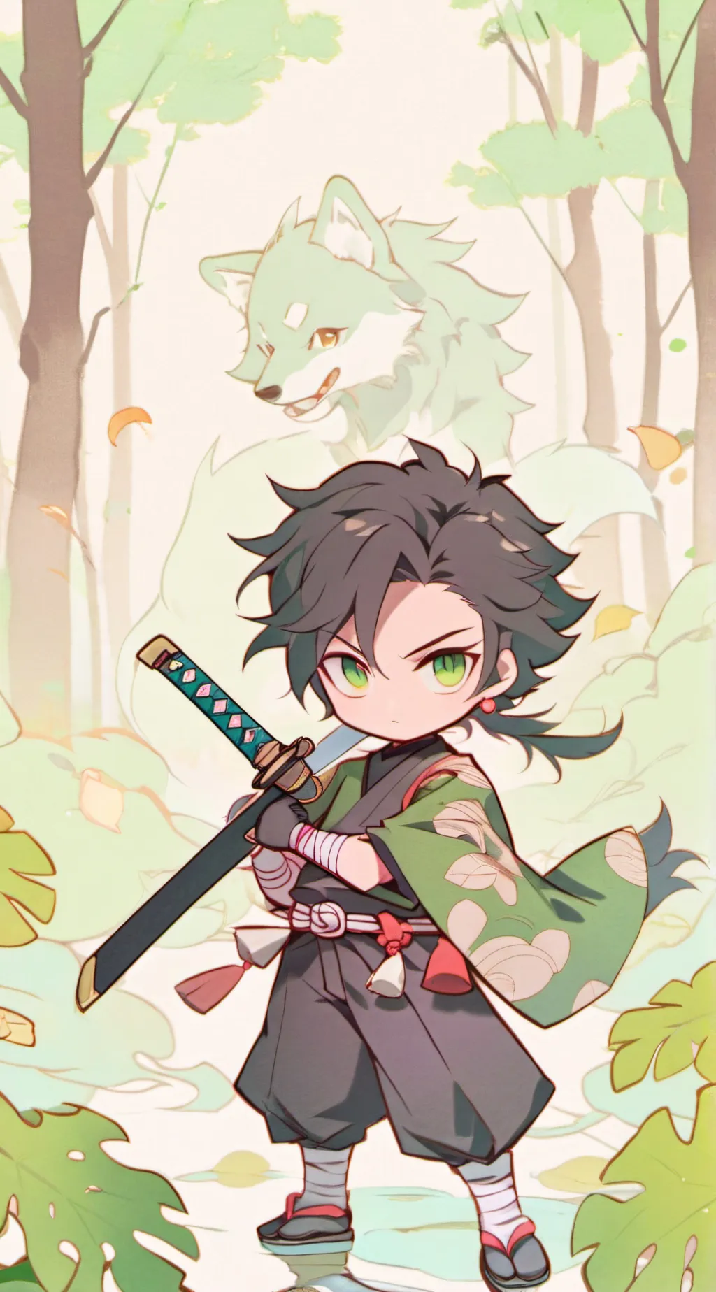 Talkie AI - Chat with Albertoe 