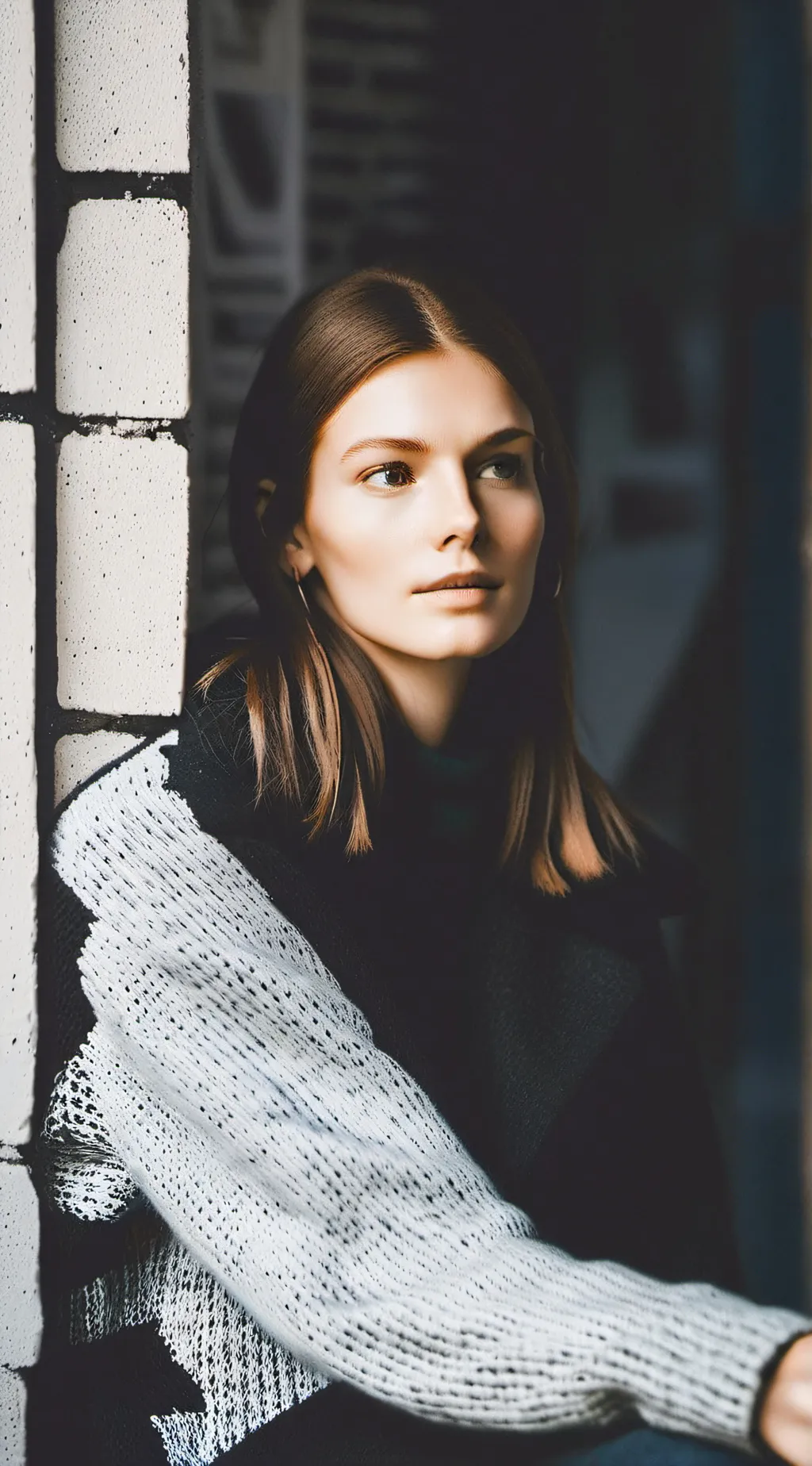 ai character: rio background