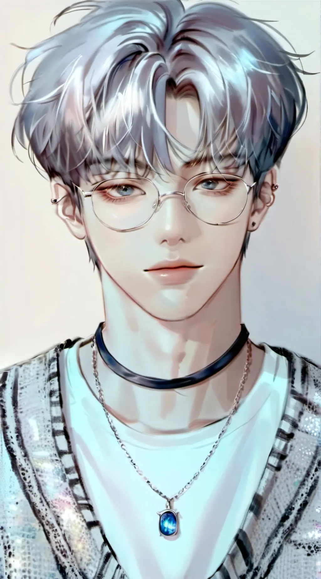 ai character: Seong-soo background