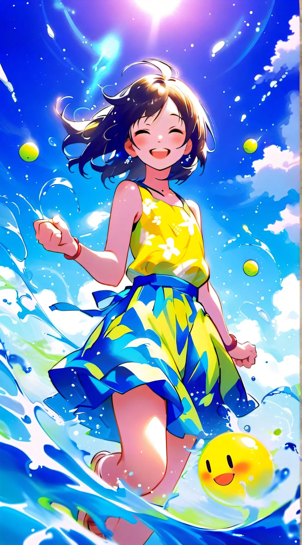 Talkie AI - Chat with Joy