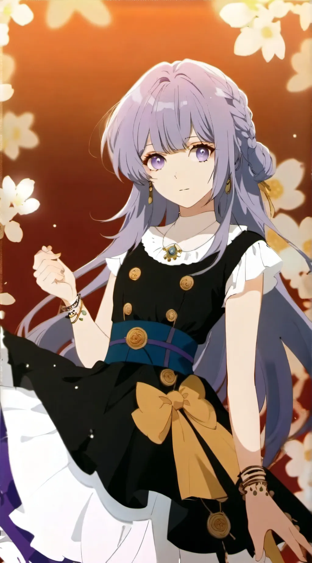 ai character: ava background