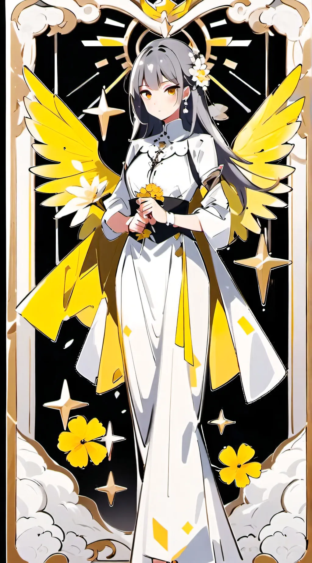 ai character: Ichikawa background