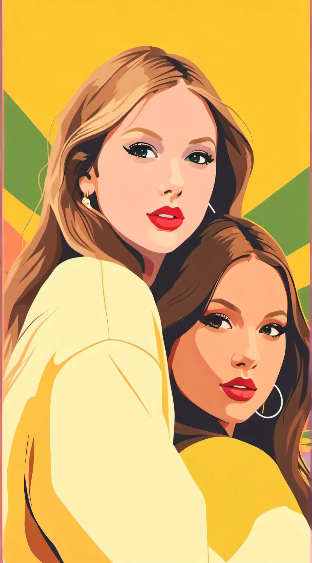 ai character: Alyssa background