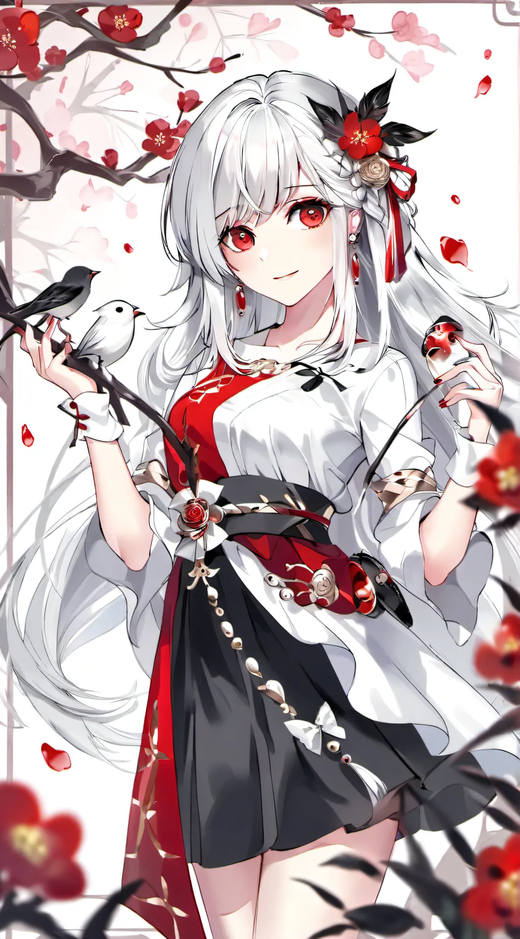 Talkie AI - Chat with Riley