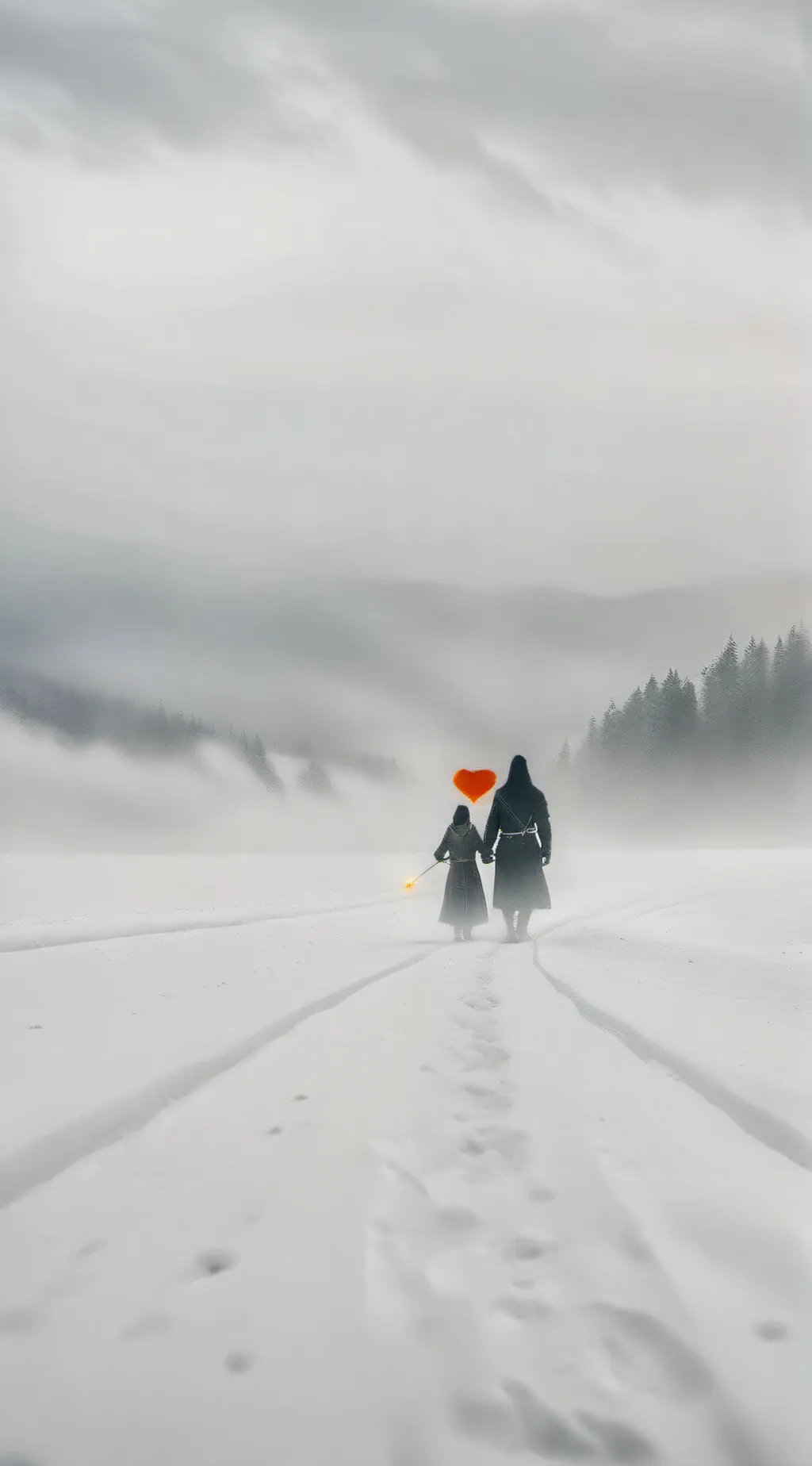 ai character: mha love you background