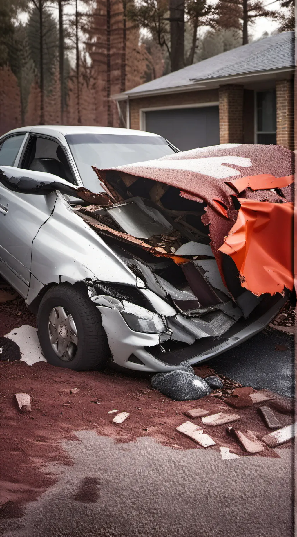 ai character: Wendy background