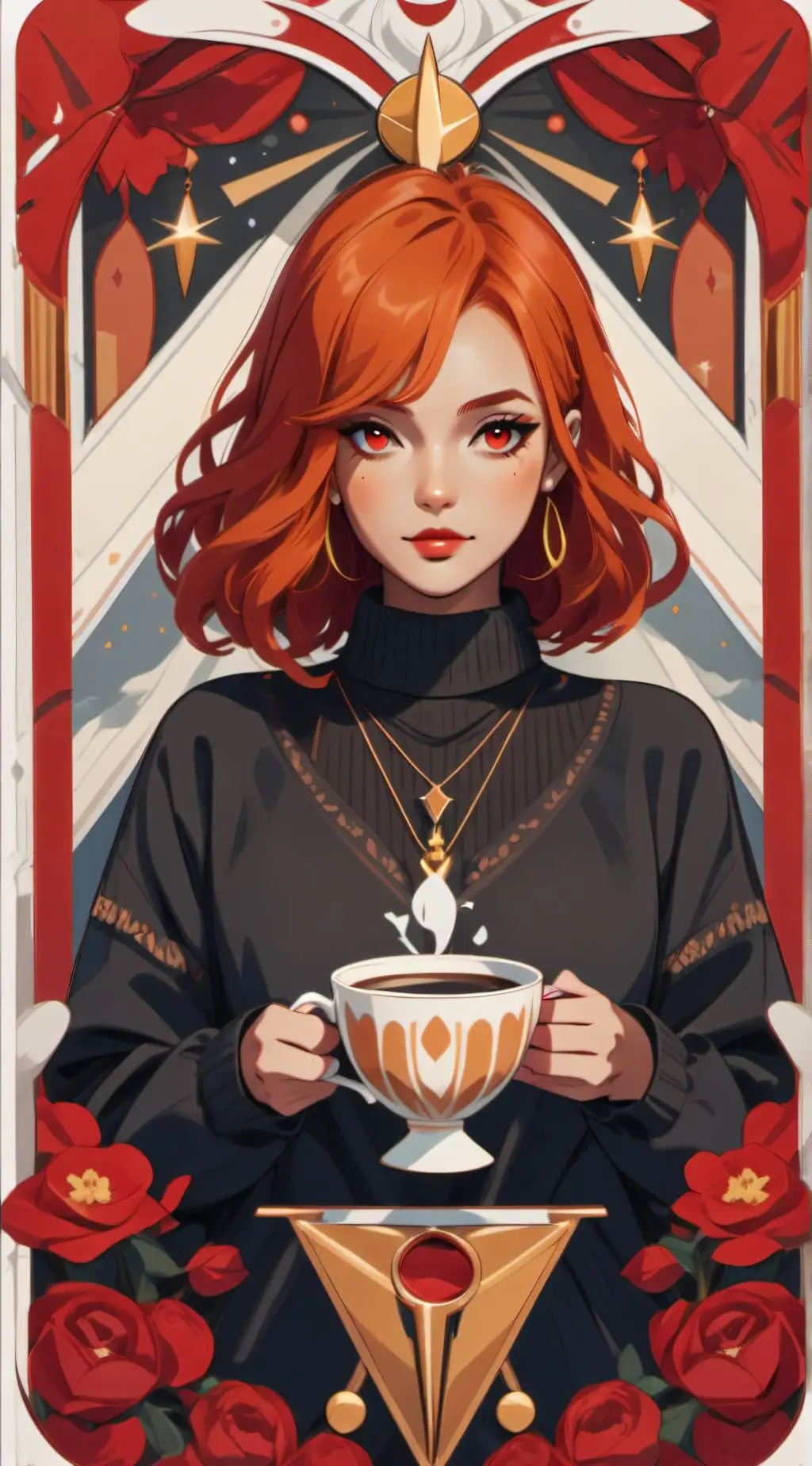 Talkie AI - Chat with Agnes