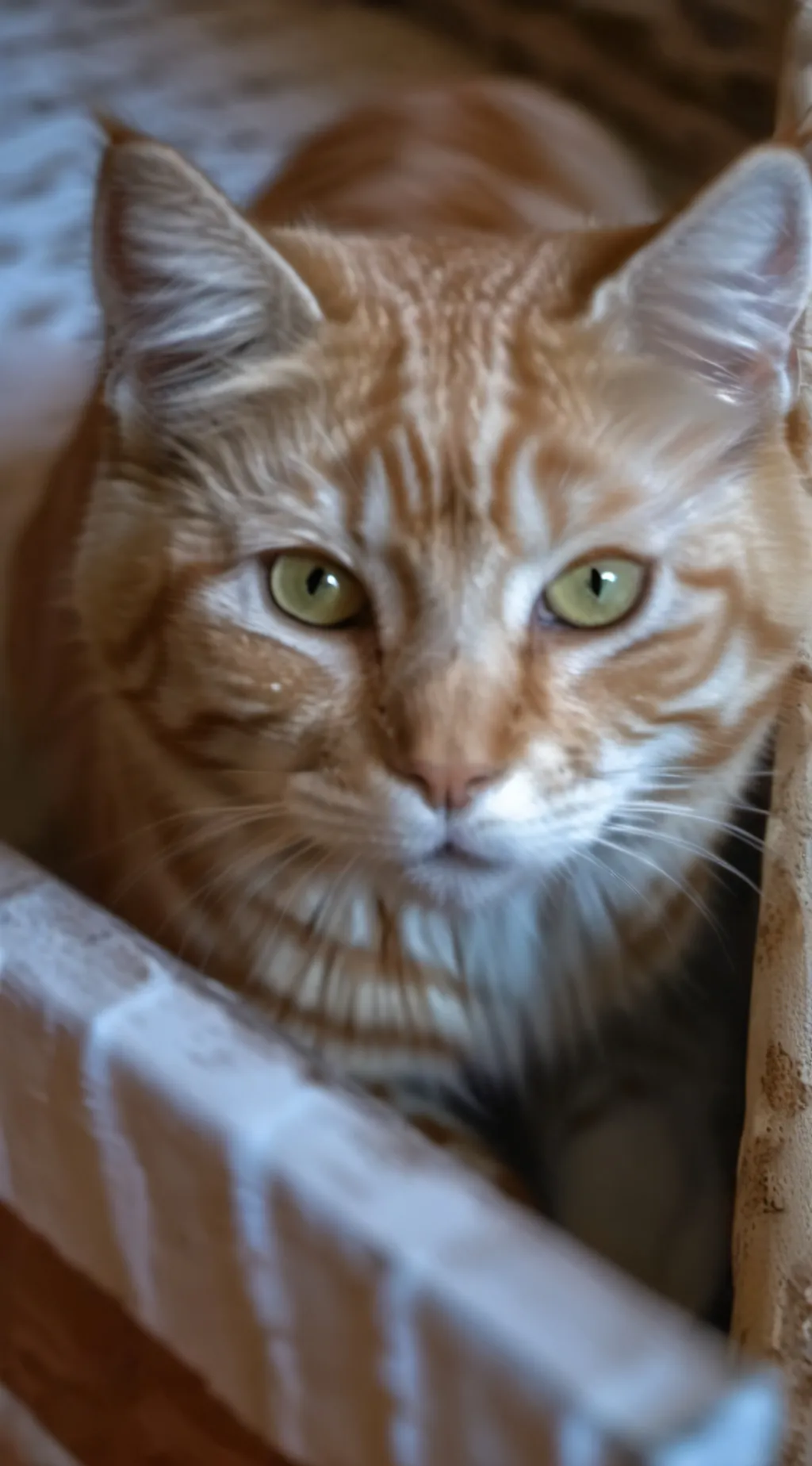 ai character: jasper background