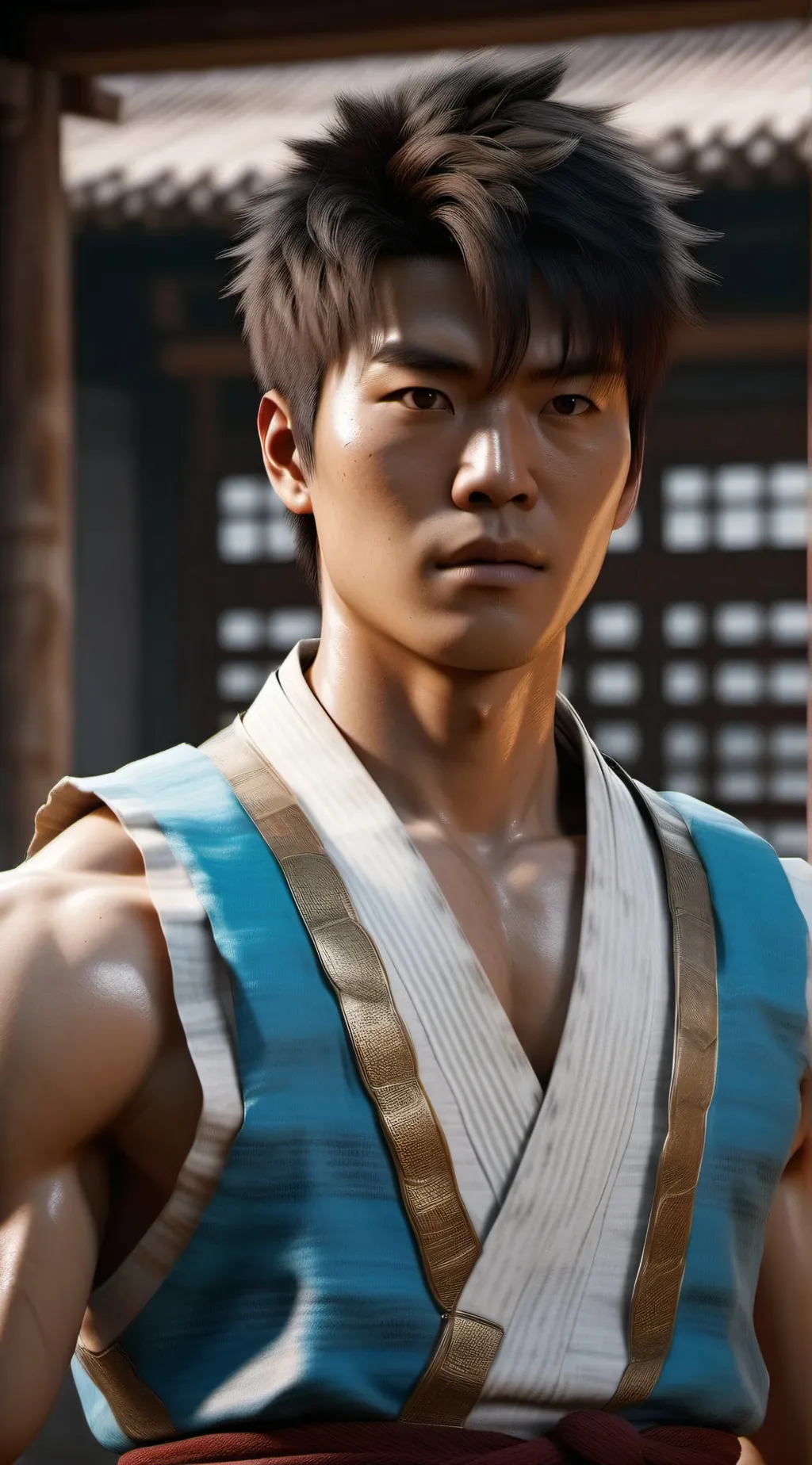 Talkie AI - Chat with Kwon