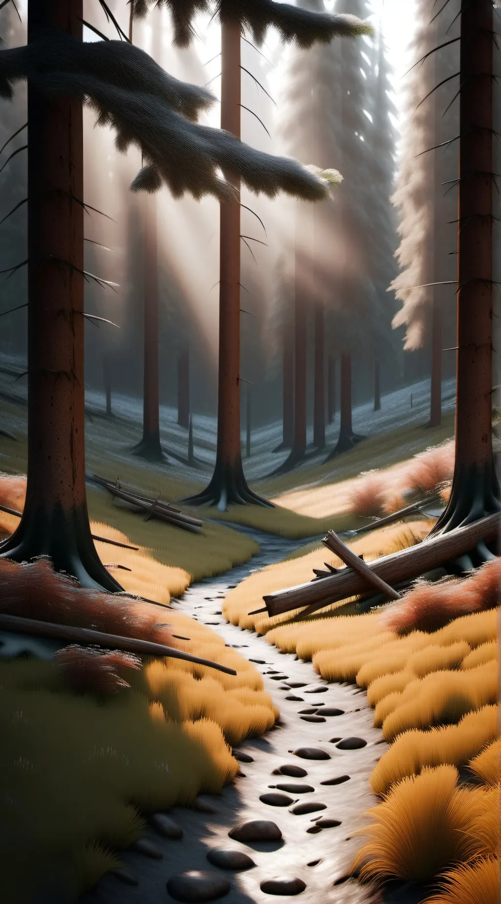 Talkie AI - Chat with MHA(CRAB)