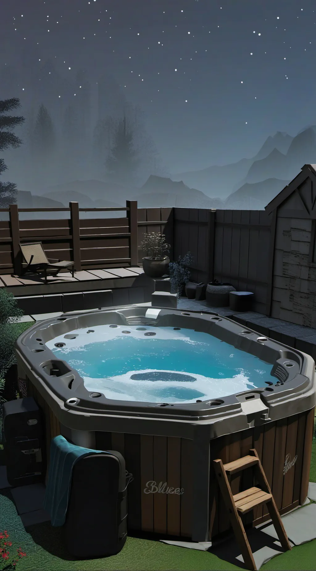 ai character: ~Slythrin boys~ background