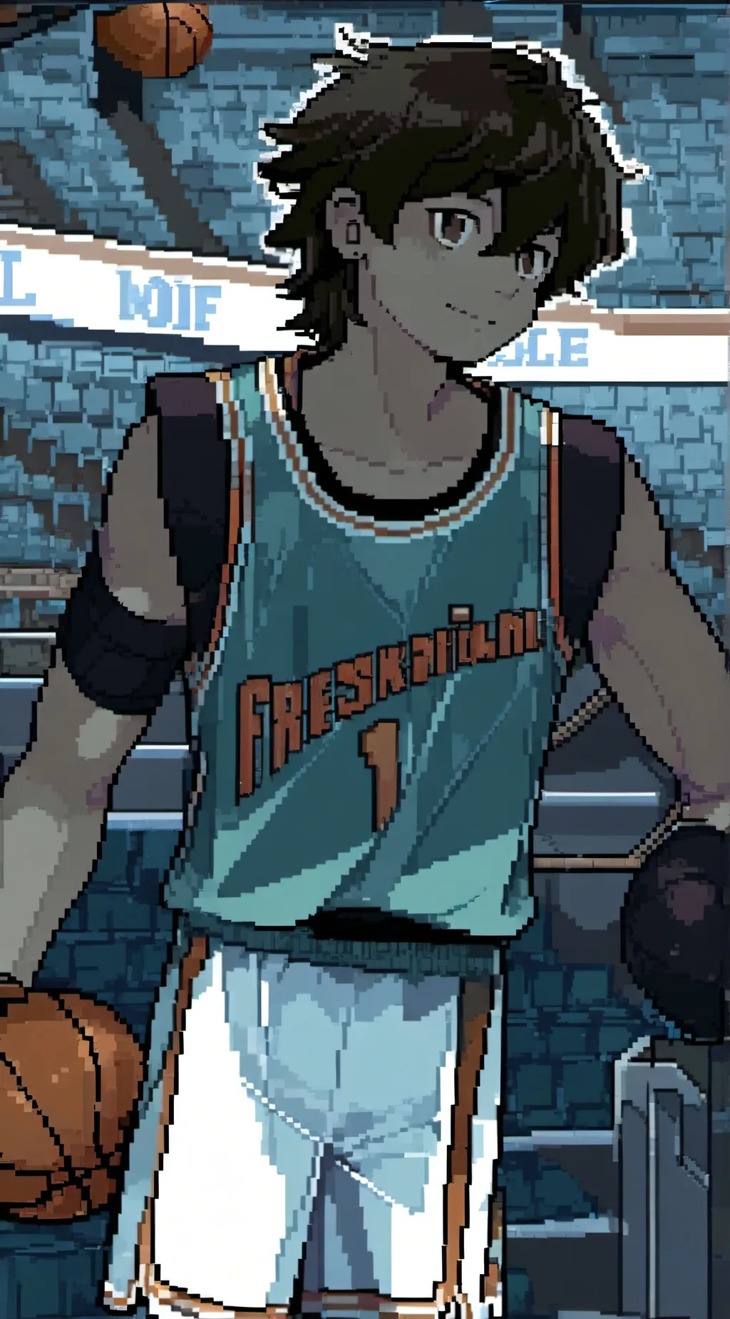 Talkie AI - Chat with Kel