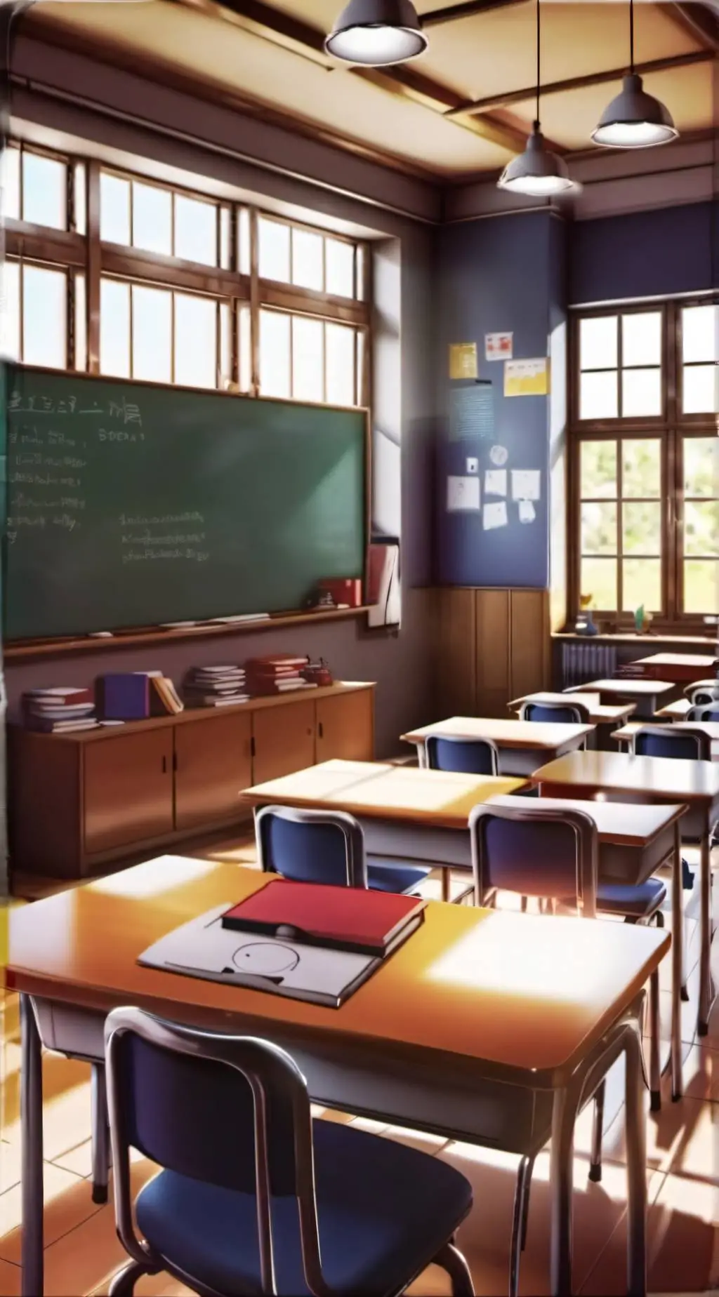 Talkie AI - Chat with MHA and sylpha 