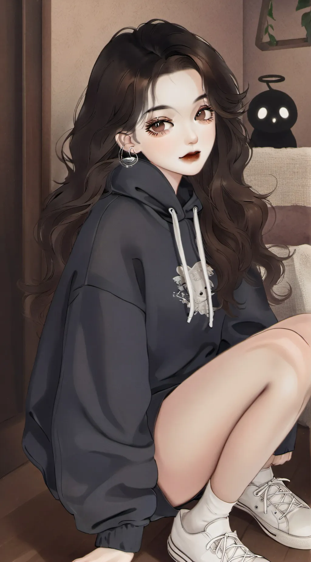 Talkie AI - Chat with Haley 