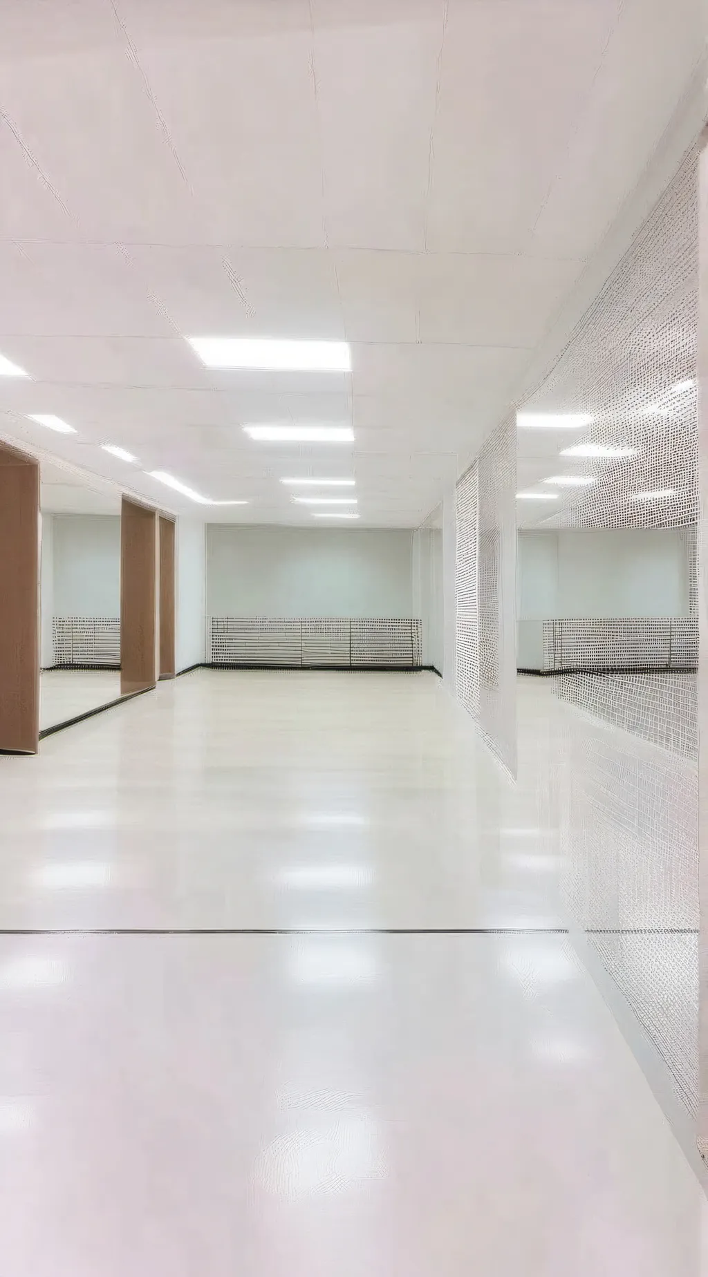 ai character: Yg auditions  background