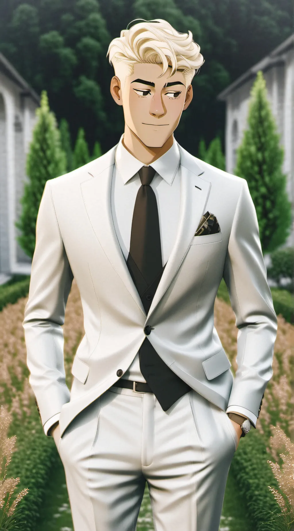 ai character: Jason Hawkins background