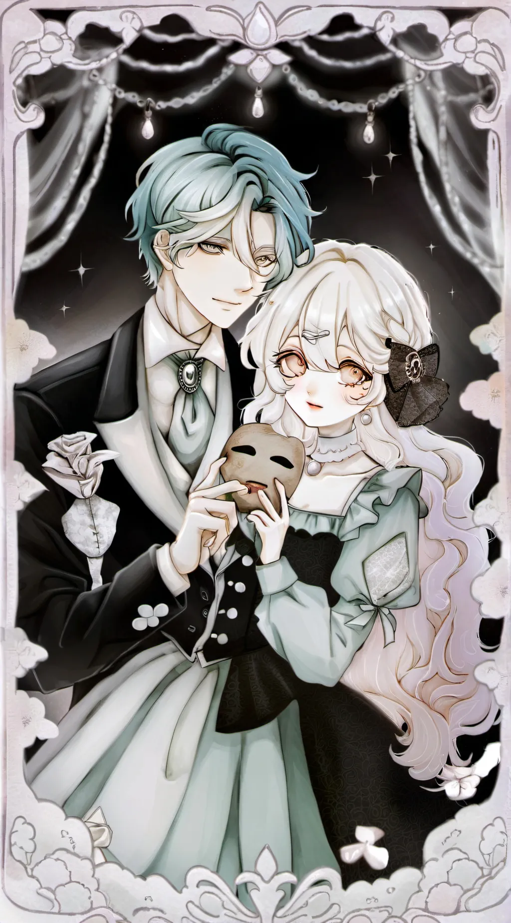 Talkie AI - Chat with Gionata