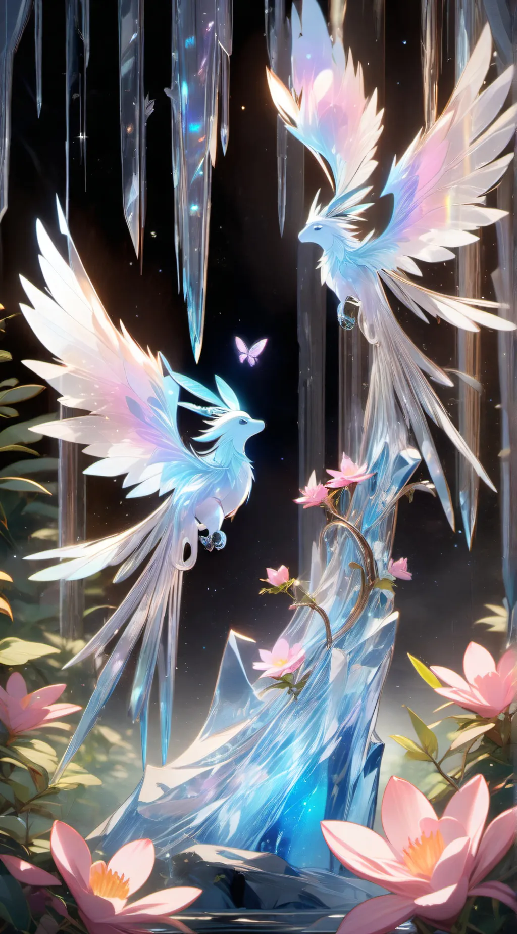 Talkie AI - Chat with Simurge