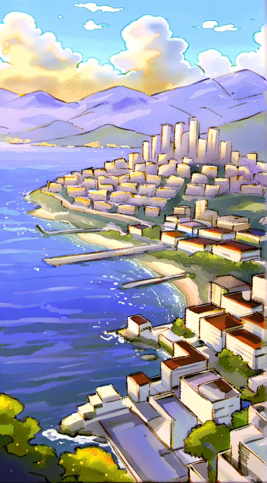 ai character: Requested GTA V background