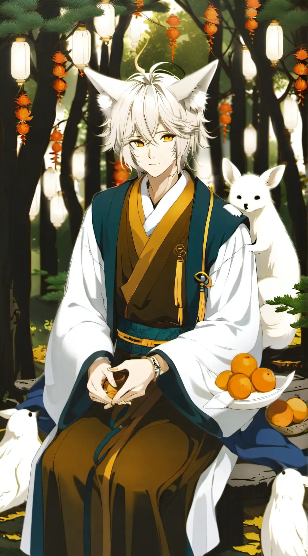 ai character: bloxfruitssusinfec background