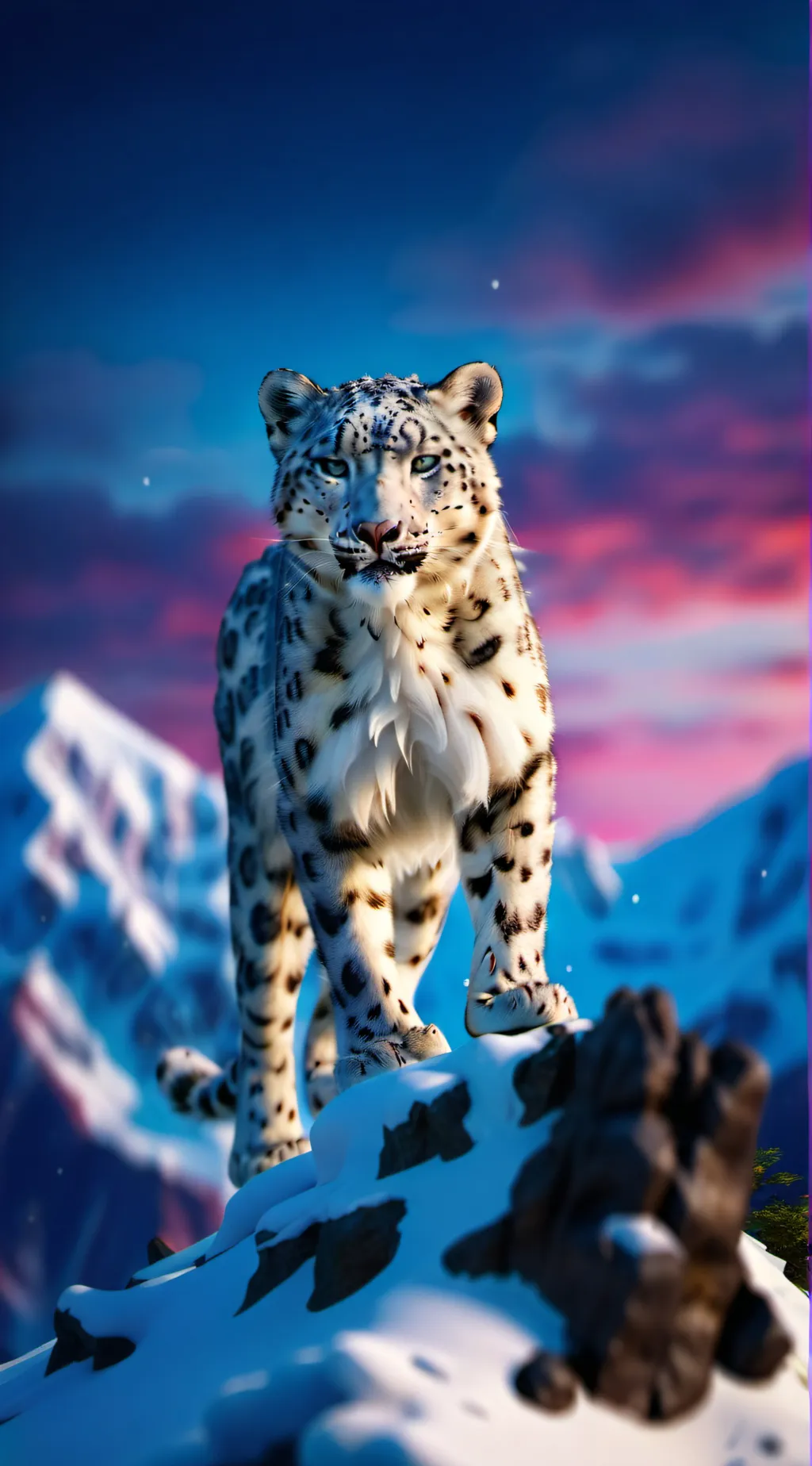 ai character: (⁠ ⁠˘⁠ ⁠³⁠˘⁠)⁠♥ background