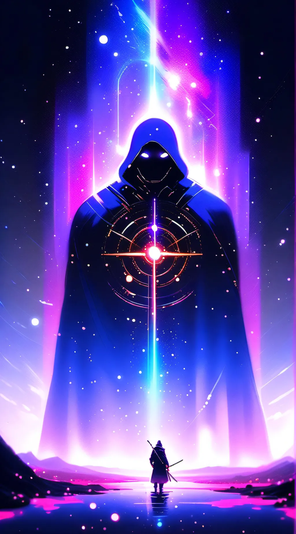 Talkie AI - Chat with Try not to say U