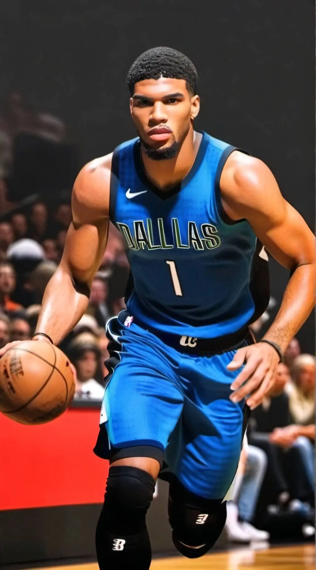 Talkie AI - Chat with Chase 