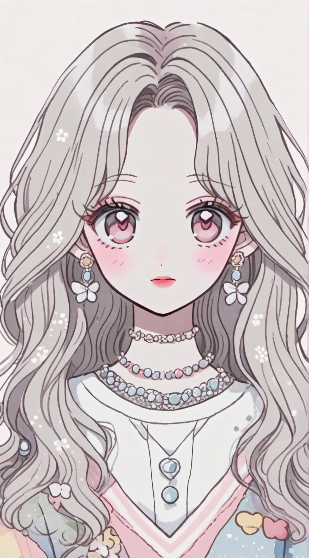 ai character: mha kitten  background